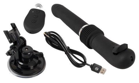 You2Toys - Masturbator z przyssawką - maszyna do seksu 2.0 You2Toys - Masturbator z przyssawką - maszyna do seksu 2.0