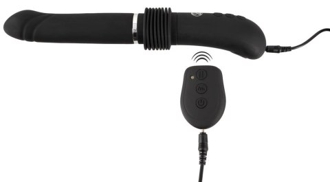 You2Toys - Masturbator z przyssawką - maszyna do seksu 2.0 You2Toys - Masturbator z przyssawką - maszyna do seksu 2.0