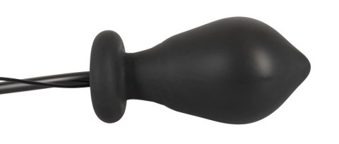 You2Toys - Nadmuchiwany wibrujący korek analny You2Toys - Nadmuchiwany wibrujący korek analny