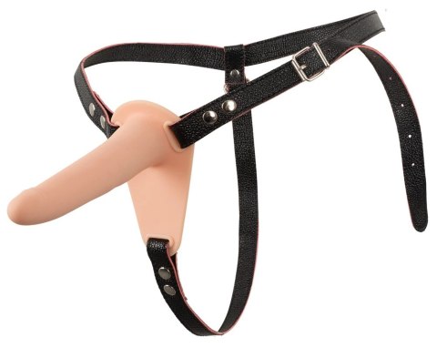 You2Toys - Pasek na dildo - uprząż You2Toys - Pasek na dildo - uprząż