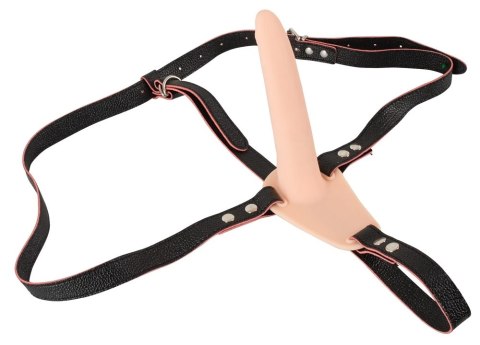 You2Toys - Pasek na dildo - uprząż You2Toys - Pasek na dildo - uprząż