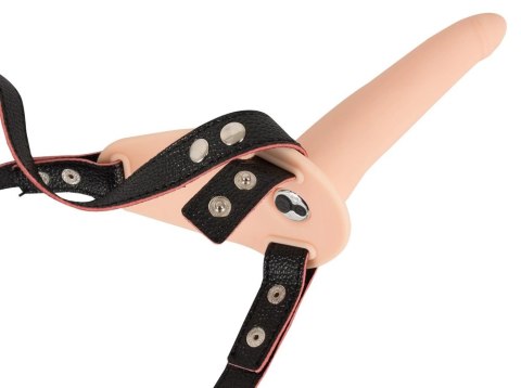 You2Toys - Pasek na dildo - uprząż You2Toys - Pasek na dildo - uprząż