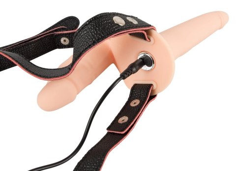You2Toys - Paski na podwójne dildo You2Toys - Paski na podwójne dildo