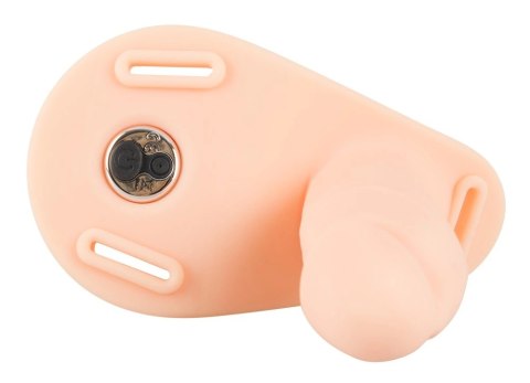 You2Toys - Paski na podwójne dildo You2Toys - Paski na podwójne dildo