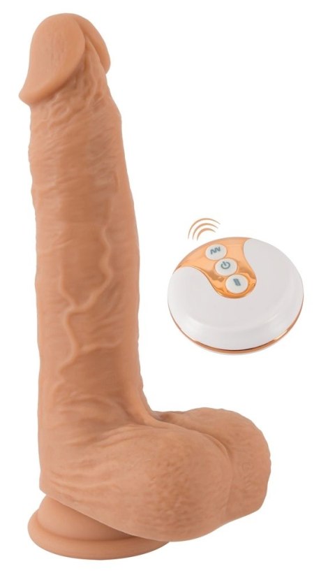 You2Toys - Wibrator pchający You2Toys - Wibrator pchający