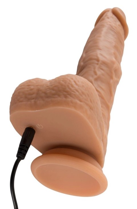 You2Toys - Wibrator pchający You2Toys - Wibrator pchający