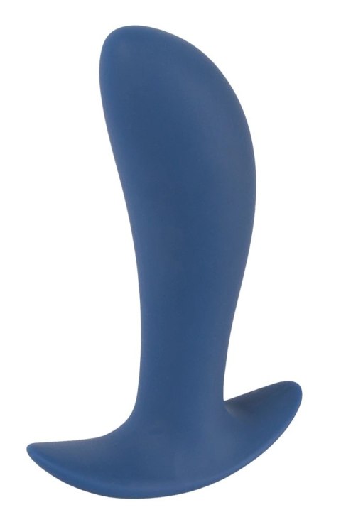 You2Toys - Wibrujący korek analny You2Toys - Wibrujący korek analny