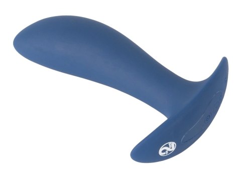 You2Toys - Wibrujący korek analny You2Toys - Wibrujący korek analny