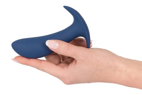You2Toys - Wibrujący korek analny You2Toys - Wibrujący korek analny