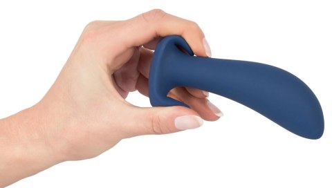 You2Toys - Wibrujący korek analny You2Toys - Wibrujący korek analny