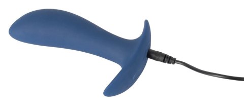You2Toys - Wibrujący korek analny You2Toys - Wibrujący korek analny