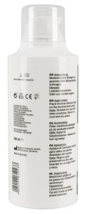 Żel do rozciągania odbytu i pochwy 500 ml