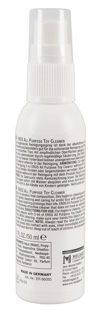 Żel do rozciągania odbytu i pochwy 500 ml Żel do rozciągania odbytu i pochwy 500 ml