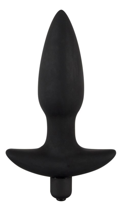 4-Częściowy Zestaw Do Zabaw Analnych - Black Velvets 4-Częściowy Zestaw Do Zabaw Analnych - Black Velvets