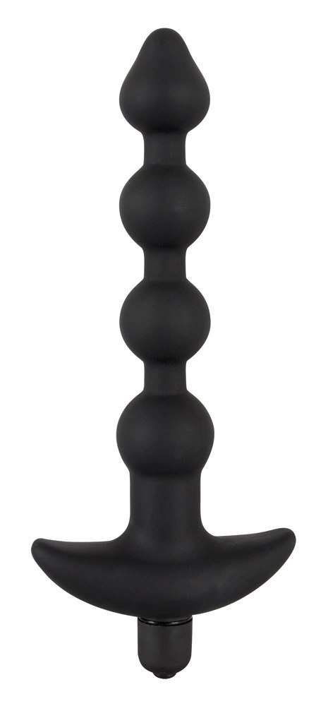 4-Częściowy Zestaw Do Zabaw Analnych - Black Velvets 4-Częściowy Zestaw Do Zabaw Analnych - Black Velvets
