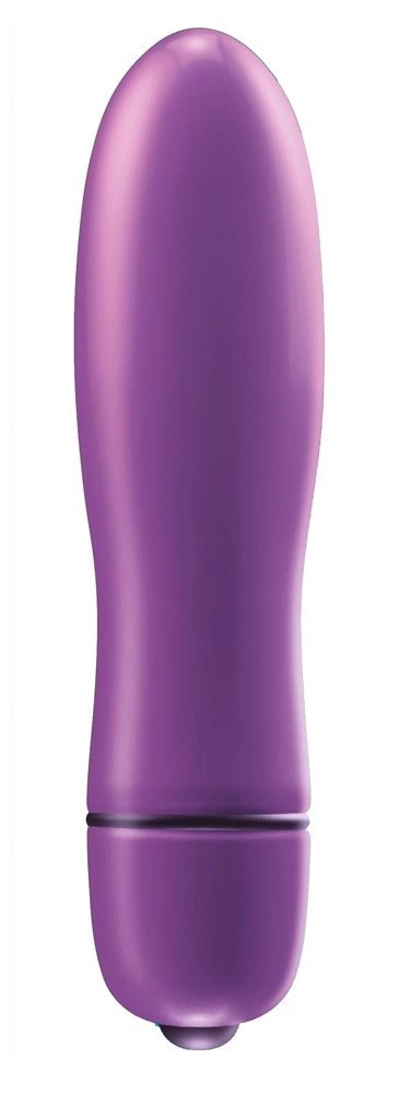 Durex Delight - Cichy Mini Wibrator 9cm Durex Delight - Cichy Mini Wibrator 9cm