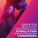Durex Delight - Cichy Mini Wibrator 9cm