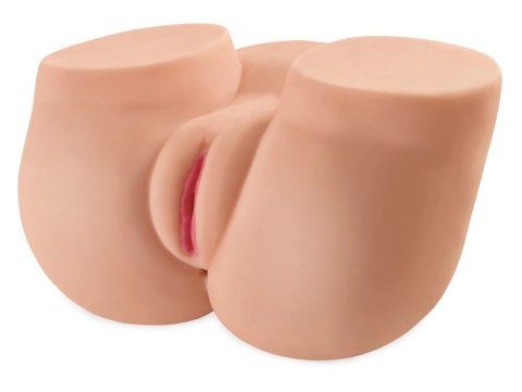 PET - Realistyczny Masturbator Tors Kobiecy Z Czujnikiem Ruchu PET - Realistyczny Masturbator Tors Kobiecy Z Czujnikiem Ruchu