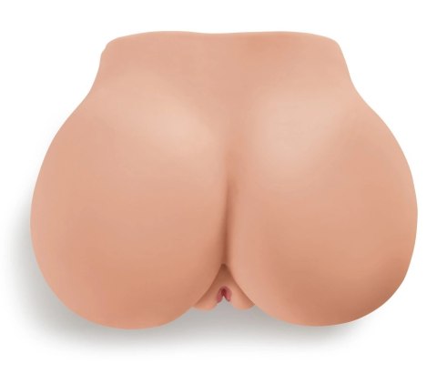 PET - Realistyczny Masturbator Tors Kobiecy Z Czujnikiem Ruchu PET - Realistyczny Masturbator Tors Kobiecy Z Czujnikiem Ruchu