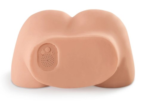 PET - Realistyczny Masturbator Tors Kobiecy Z Czujnikiem Ruchu PET - Realistyczny Masturbator Tors Kobiecy Z Czujnikiem Ruchu