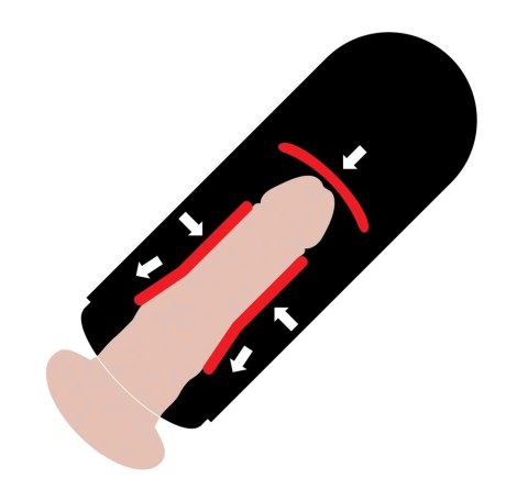 Pdx Elite - Masturbator Z Wibracją Funkcją Dojenia I Dźwiękiem Pdx Elite - Masturbator Z Wibracją Funkcją Dojenia I Dźwiękiem