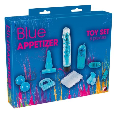You2Toys - 8 częściowy zestaw zabawek You2Toys - 8 częściowy zestaw zabawek