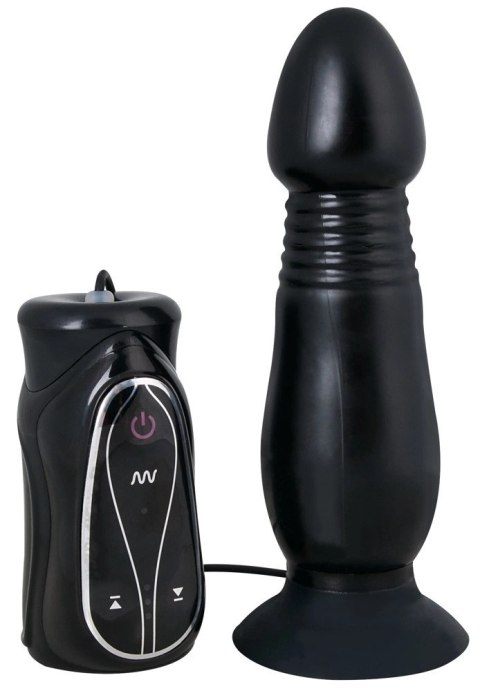 You2Toys - Korek analny Pusher You2Toys - Korek analny Pusher