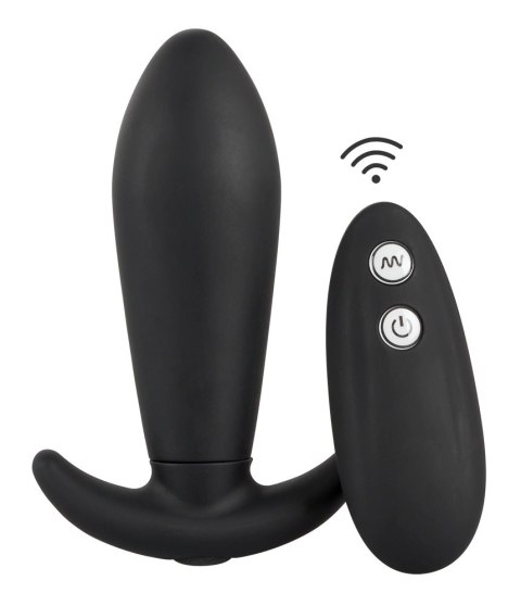 You2Toys - Korek analny z wibracjami Y2T You2Toys - Korek analny z wibracjami Y2T
