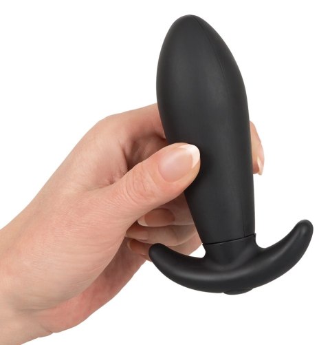 You2Toys - Korek analny z wibracjami Y2T You2Toys - Korek analny z wibracjami Y2T