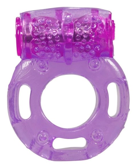 You2Toys - Pierścień erekcyjny Butterfly You2Toys - Pierścień erekcyjny Butterfly