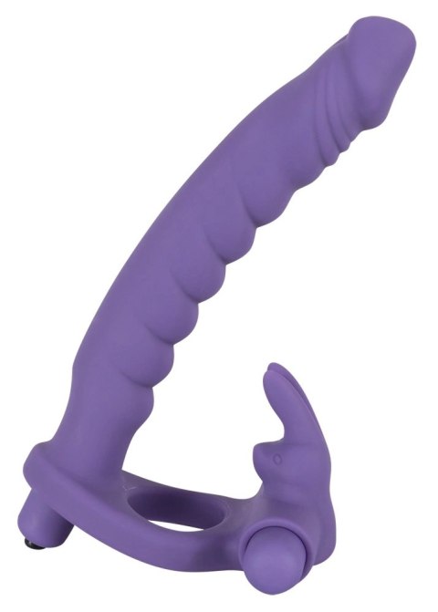You2Toys - Podwójny wibrator Los Analos You2Toys - Podwójny wibrator Los Analos