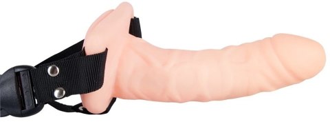 You2Toys - Uprząż + dildo You2Toys - Uprząż + dildo