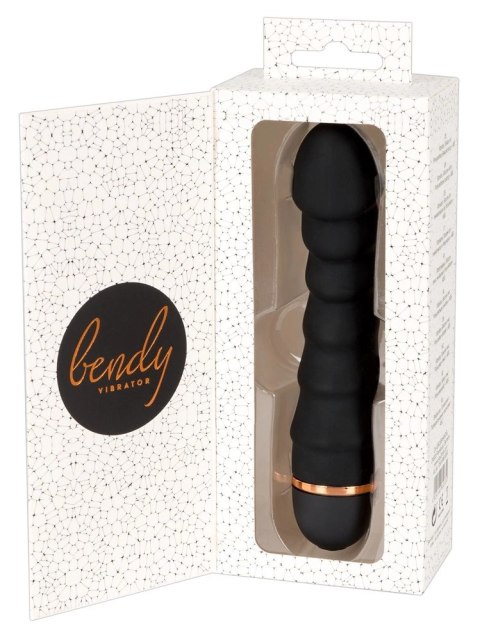 You2Toys - Wibrator Bendy Ripple You2Toys - Wibrator Bendy Ripple