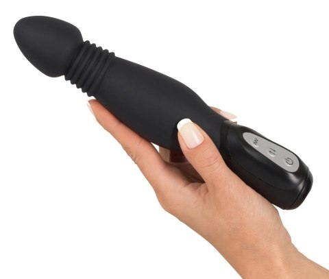 You2Toys - Wibrator analny Y2T You2Toys - Wibrator analny Y2T