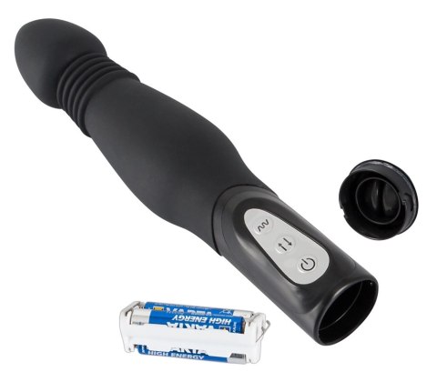 You2Toys - Wibrator analny Y2T You2Toys - Wibrator analny Y2T