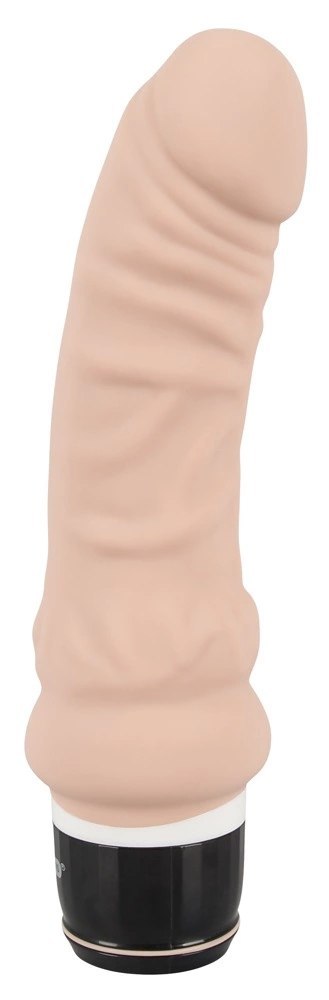 You2Toys - Wibrator bez jąder - konbatybilny z maszynami do seksu You2Toys - Wibrator bez jąder - konbatybilny z maszynami do seksu