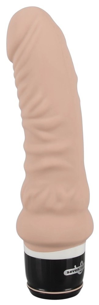 You2Toys - Wibrator bez jąder - konbatybilny z maszynami do seksu You2Toys - Wibrator bez jąder - konbatybilny z maszynami do seksu