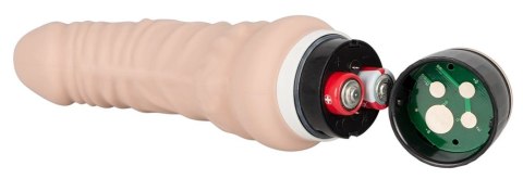 You2Toys - Wibrator bez jąder - konbatybilny z maszynami do seksu You2Toys - Wibrator bez jąder - konbatybilny z maszynami do seksu