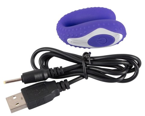 You2Toys - Wibrator oralny You2Toys - Wibrator oralny