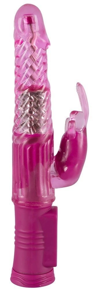 You2Toys - Wibrator podwójny Sugar Baby You2Toys - Wibrator podwójny Sugar Baby