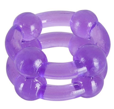 You2Toys - Zestaw Appetizer - 9 elementów You2Toys - Zestaw Appetizer - 9 elementów