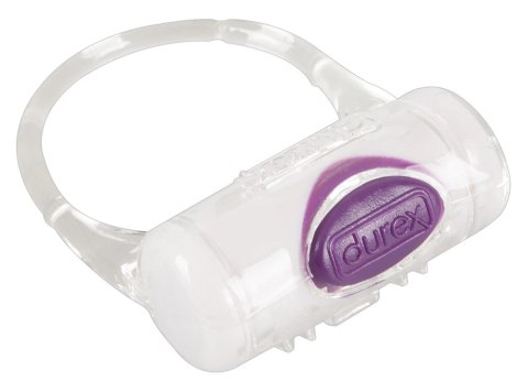 Durex Ring - Jednorazowy Pierścień Wibracyjny Na Penisa Durex Ring - Jednorazowy Pierścień Wibracyjny Na Penisa
