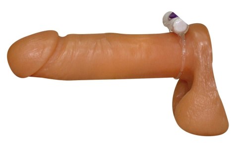 Durex Ring - Jednorazowy Pierścień Wibracyjny Na Penisa Durex Ring - Jednorazowy Pierścień Wibracyjny Na Penisa