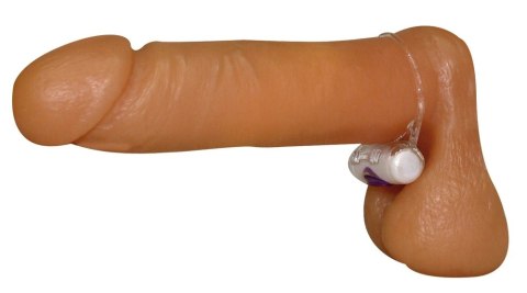 Durex Ring - Jednorazowy Pierścień Wibracyjny Na Penisa Durex Ring - Jednorazowy Pierścień Wibracyjny Na Penisa