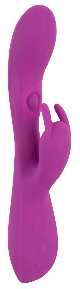 Javida - Wibrator Króliczek Pulsujący Thumping Rabbit Vibrato Javida - Wibrator Króliczek Pulsujący Thumping Rabbit Vibrato