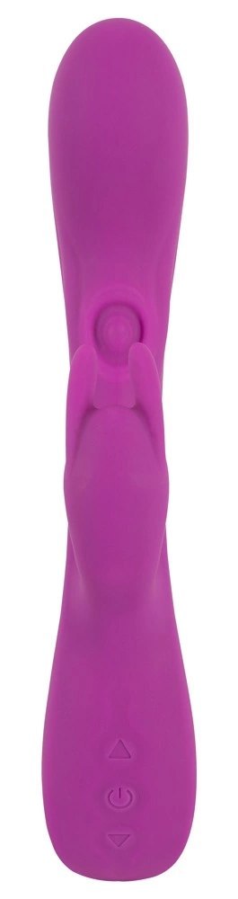 Javida - Wibrator Króliczek Pulsujący Thumping Rabbit Vibrato Javida - Wibrator Króliczek Pulsujący Thumping Rabbit Vibrato