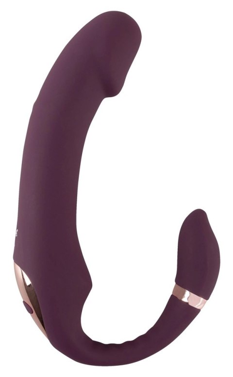 Javida - Wielofunkcyjny Wibrator Wyginalny Bendable Javida - Wielofunkcyjny Wibrator Wyginalny Bendable