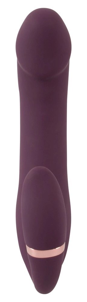 Javida - Wielofunkcyjny Wibrator Wyginalny Bendable Javida - Wielofunkcyjny Wibrator Wyginalny Bendable