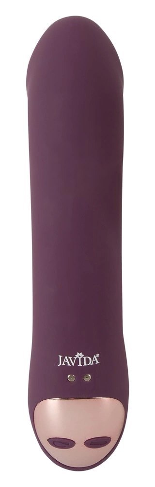 Javida - Wielofunkcyjny Wibrator Wyginalny Bendable Javida - Wielofunkcyjny Wibrator Wyginalny Bendable