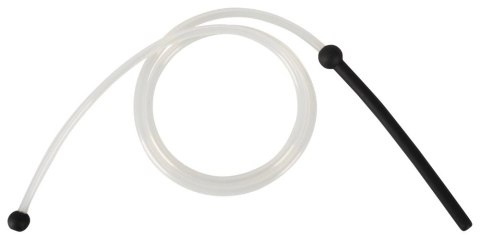 Penisplug - Dilator Do Cewki Moczowej Z Rurką Do Ust Piss To Mouth Penisplug - Dilator Do Cewki Moczowej Z Rurką Do Ust Piss To Mouth